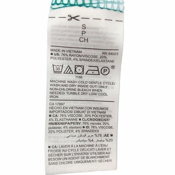 Womans Top Maternity 9563 Small Old Navy Cozy - Picture 6 of 7